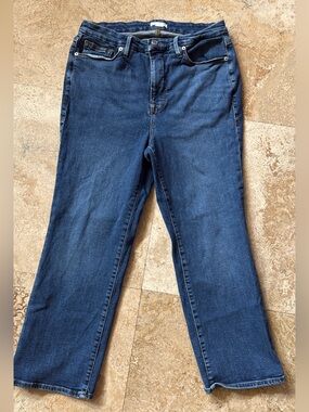 Good American jeans size 15
